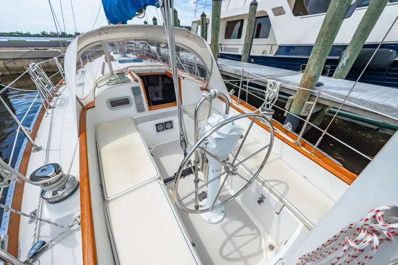 Allegria Yacht Photos Pics 