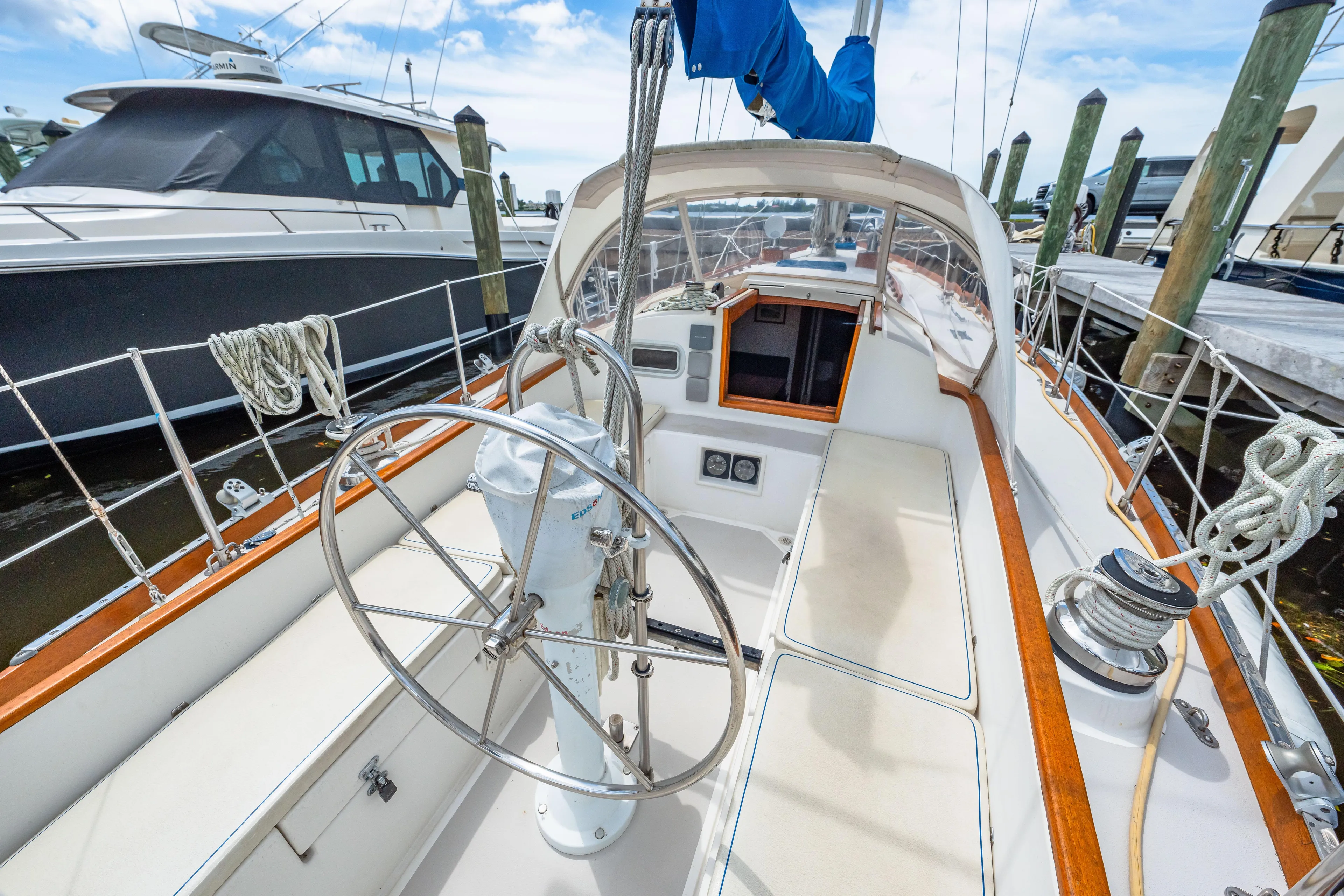 Allegria Yacht Photos Pics 