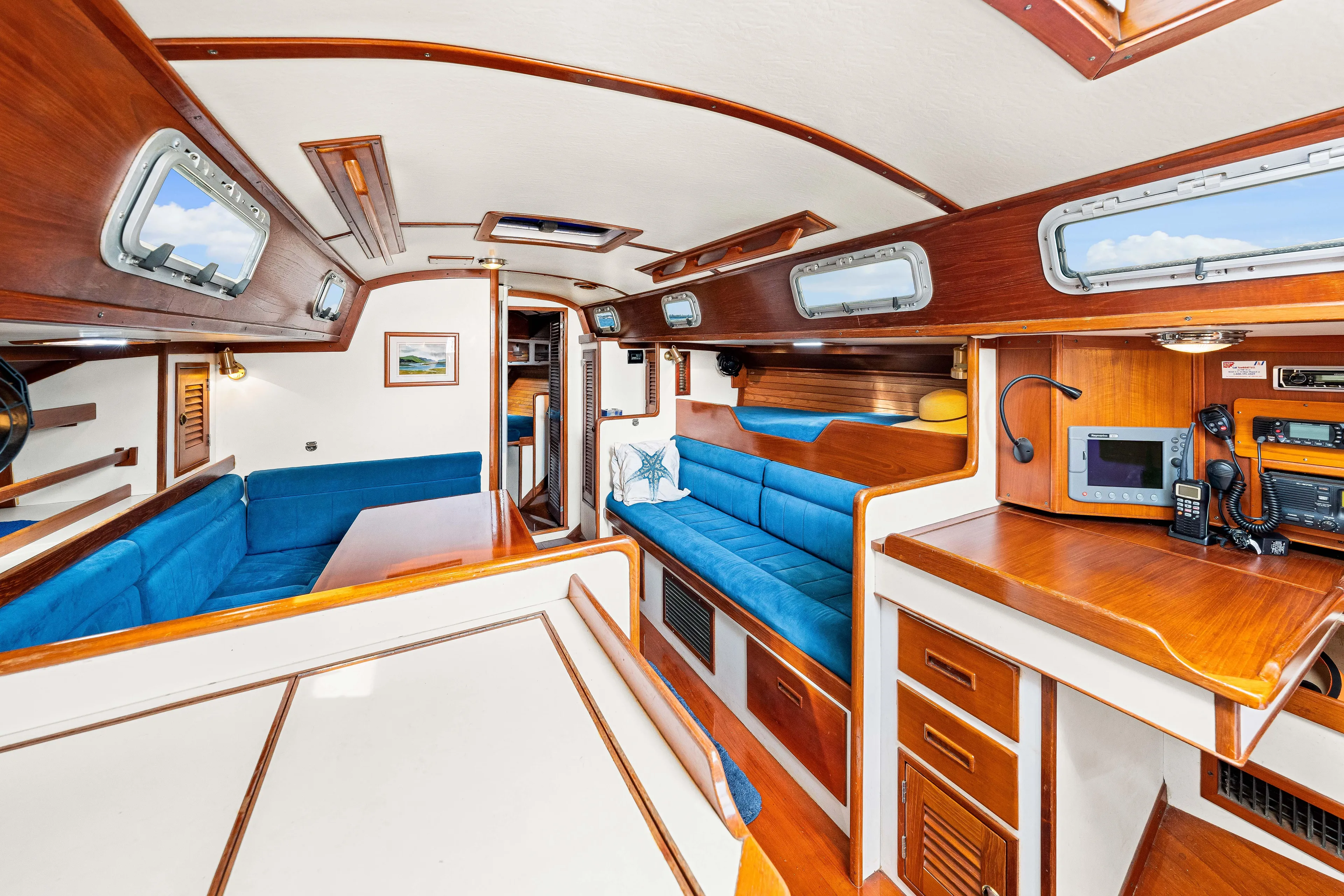 Allegria Yacht Photos Pics 