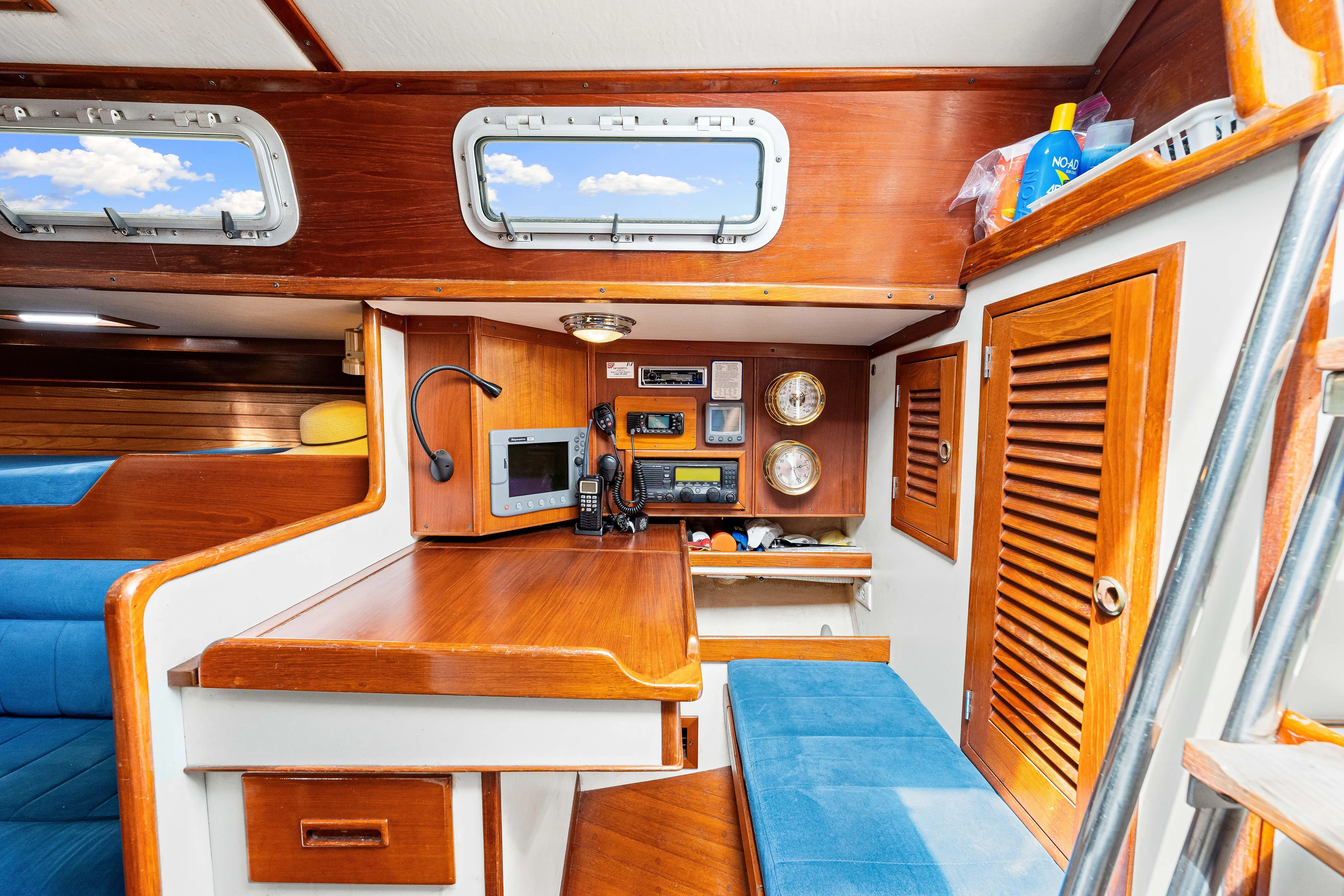 Allegria Yacht Photos Pics 