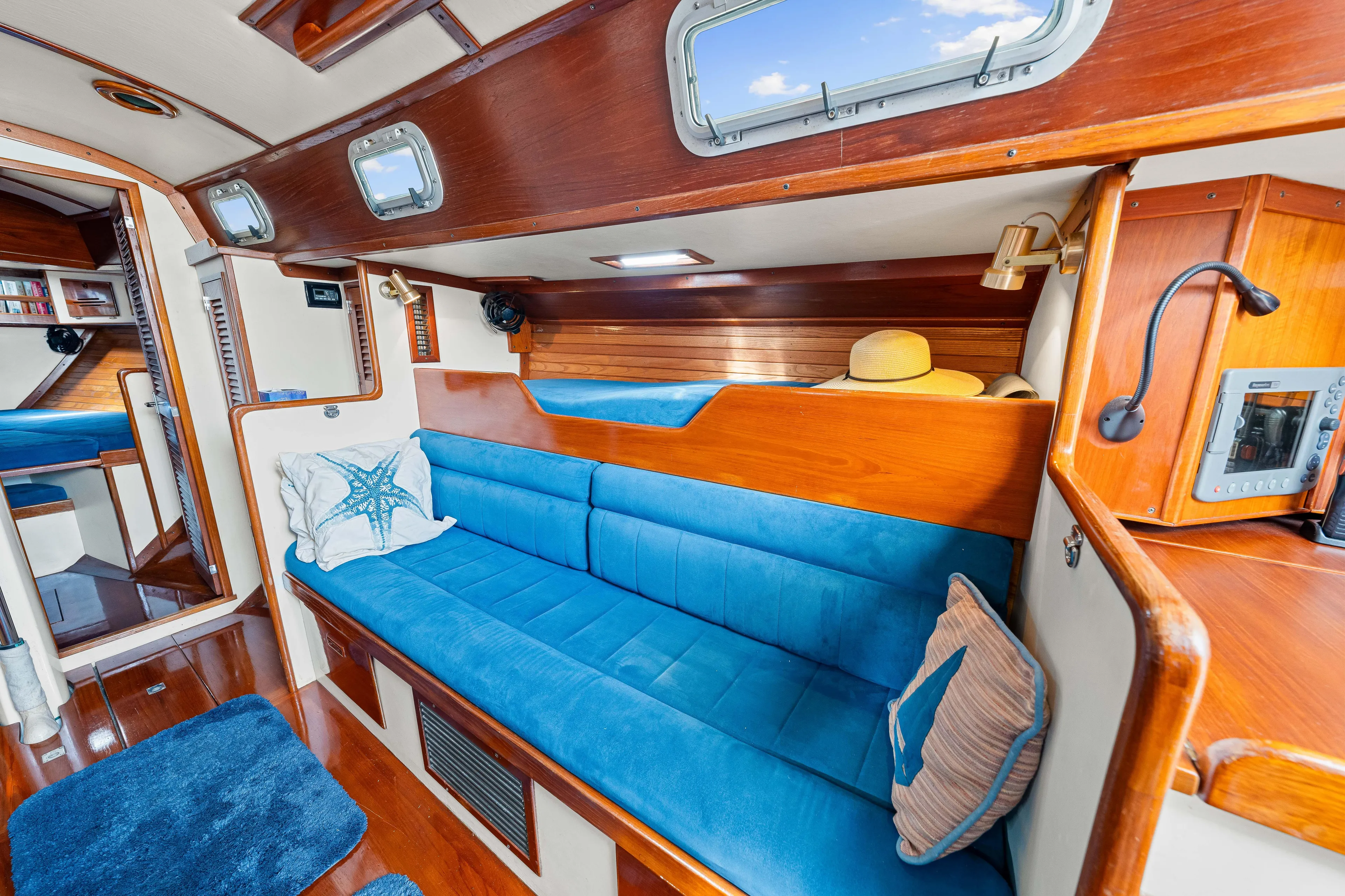 Allegria Yacht Photos Pics 