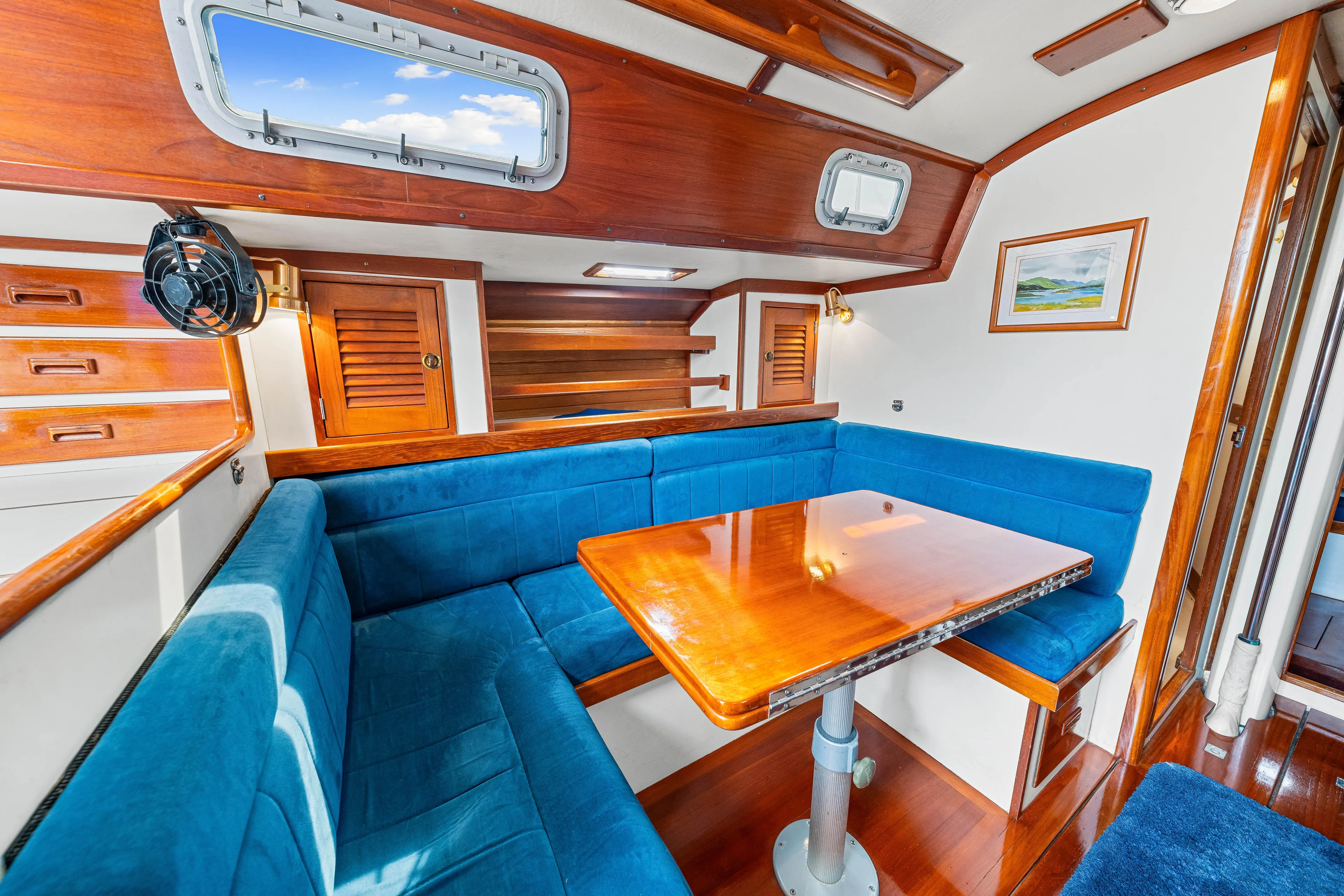 Allegria Yacht Photos Pics 