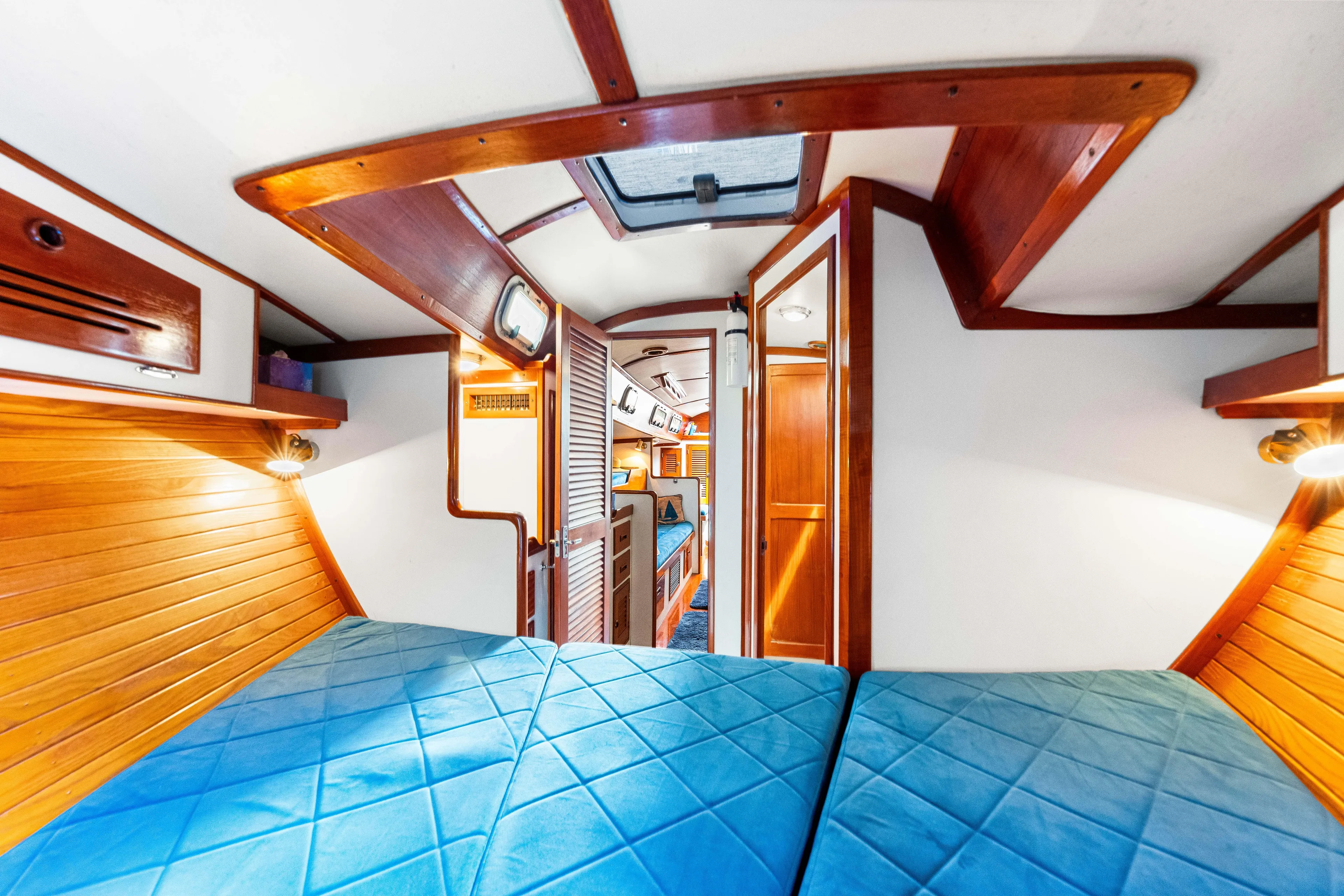 Allegria Yacht Photos Pics 