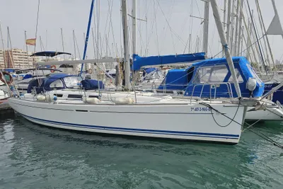 2003 Dufour 40 Performance