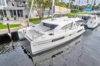 Leopard 40