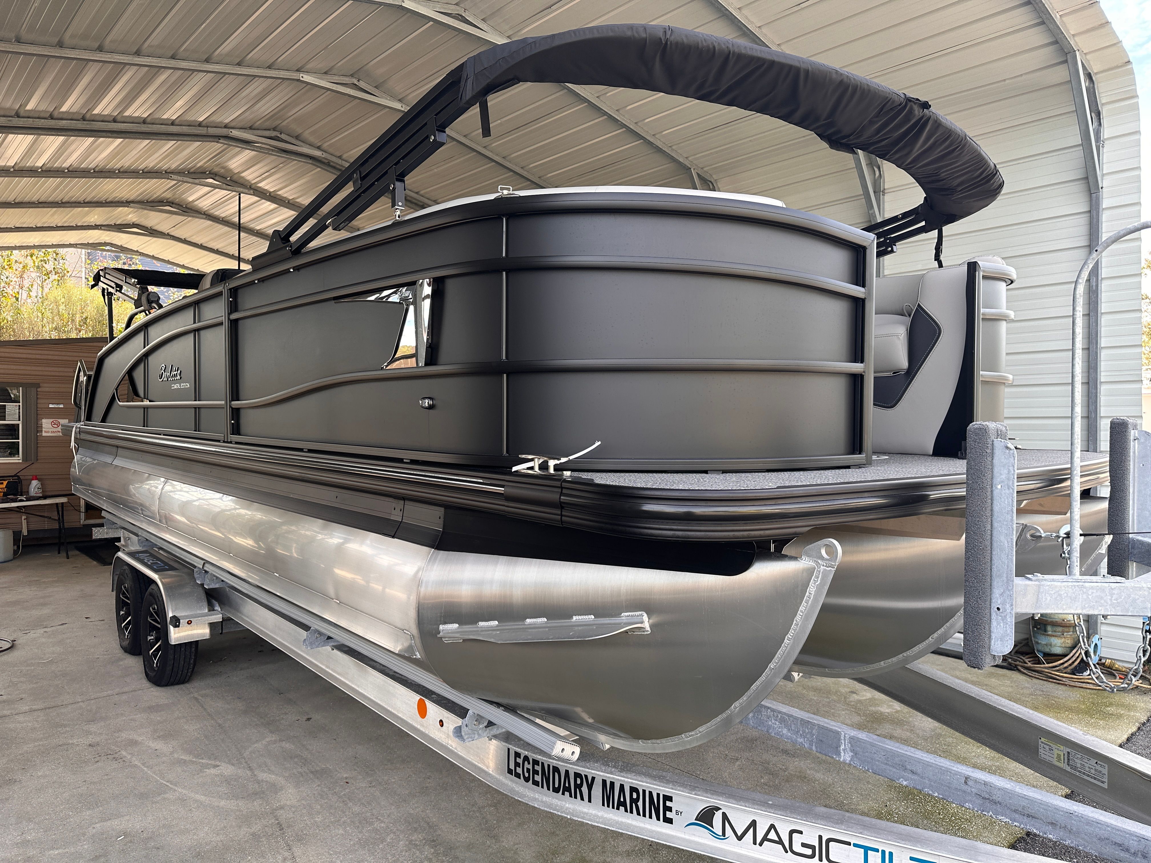 Barletta Lusso L25UC