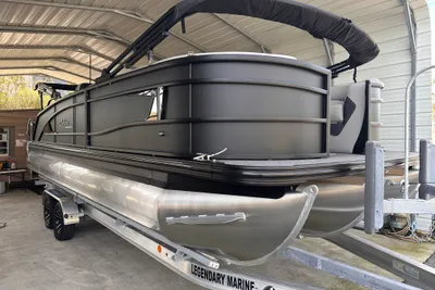 Barletta Lusso L25UC