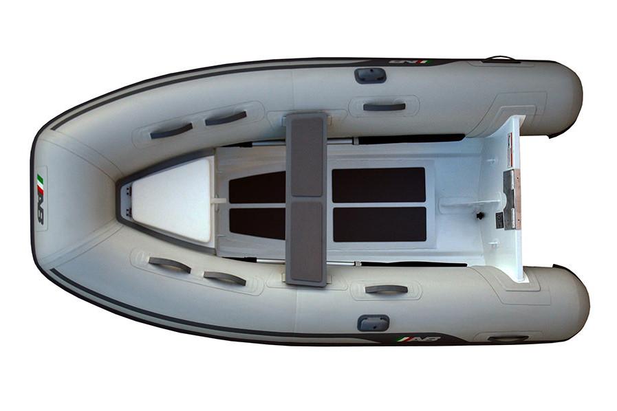 2023 AB Inflatables Lammina 9 AL Rubberboten En Ribs Te Koop- YachtWorld