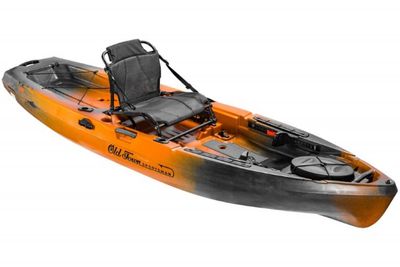 Old Town Sportsman 106