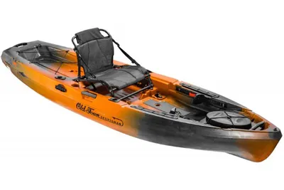 2025 Old Town Sportsman 106
