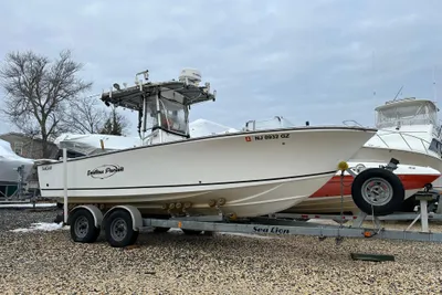 SeaCraft SC 23 Classic