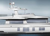 2024 Offshore Yachts CE Series