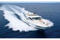 2010 Azimut 47