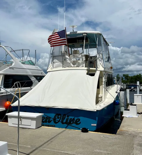 Golden Olive Yacht Photos Pics 