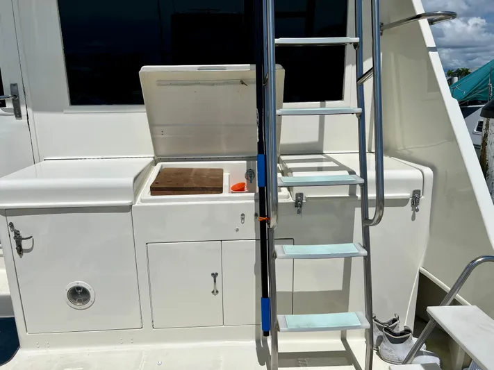 Golden Olive Yacht Photos Pics 