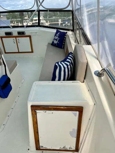 Golden Olive Yacht Photos Pics 