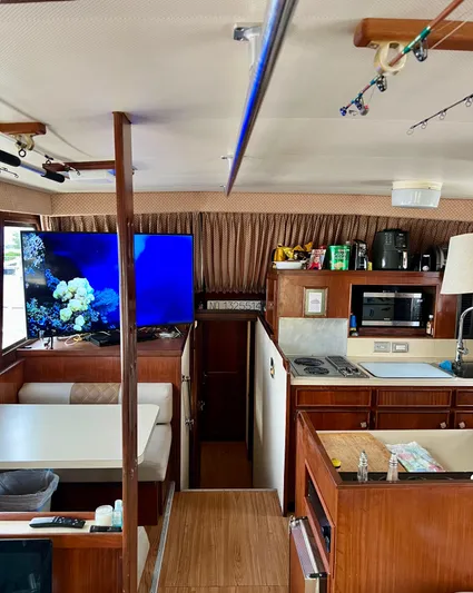 Golden Olive Yacht Photos Pics 