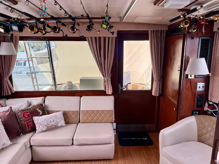 Golden Olive Yacht Photos Pics 