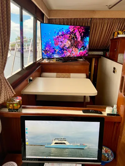 Golden Olive Yacht Photos Pics 