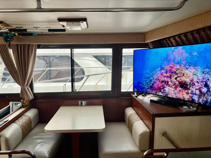 Golden Olive Yacht Photos Pics 