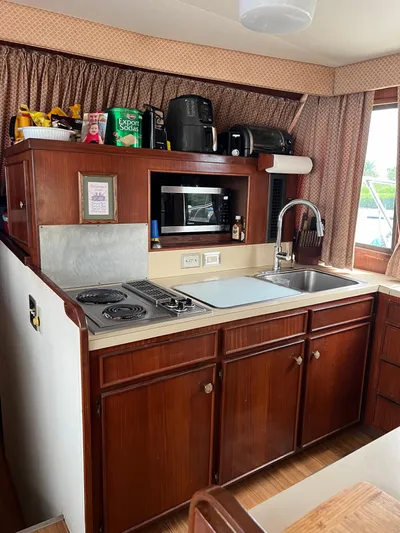 Golden Olive Yacht Photos Pics 