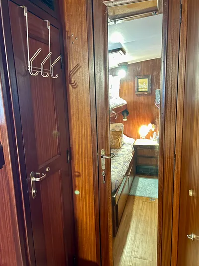 Golden Olive Yacht Photos Pics 