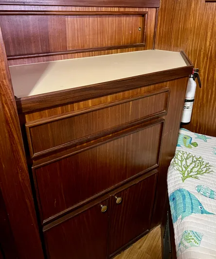 Golden Olive Yacht Photos Pics 