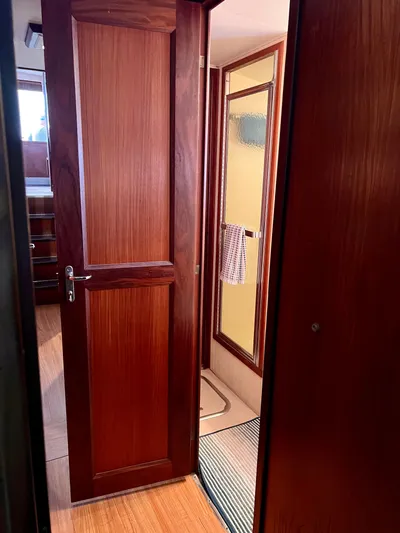 Golden Olive Yacht Photos Pics 