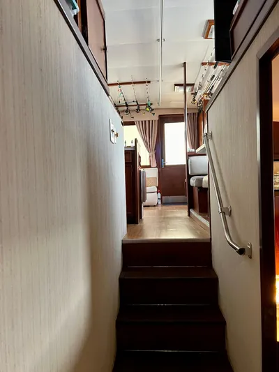 Golden Olive Yacht Photos Pics 