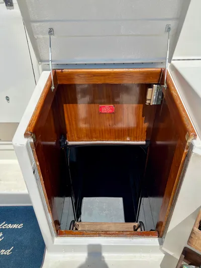 Golden Olive Yacht Photos Pics 