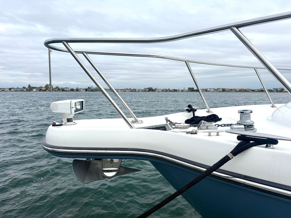 2006 Tiara Yachts 43 