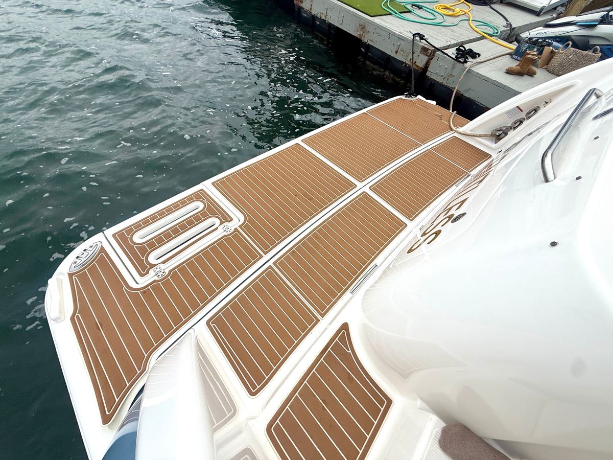 2006 Tiara Yachts 43 