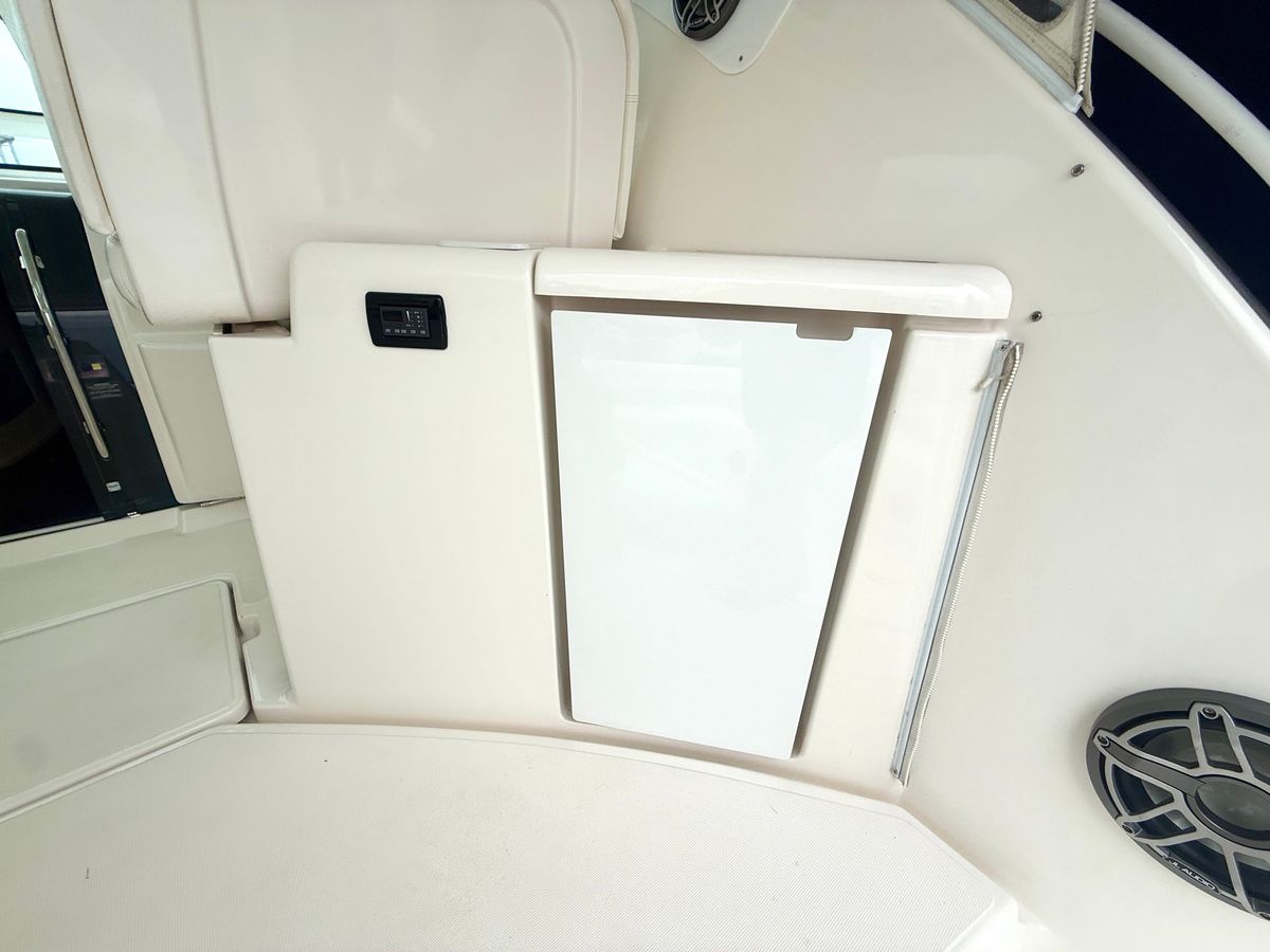 2006 Tiara Yachts 43 