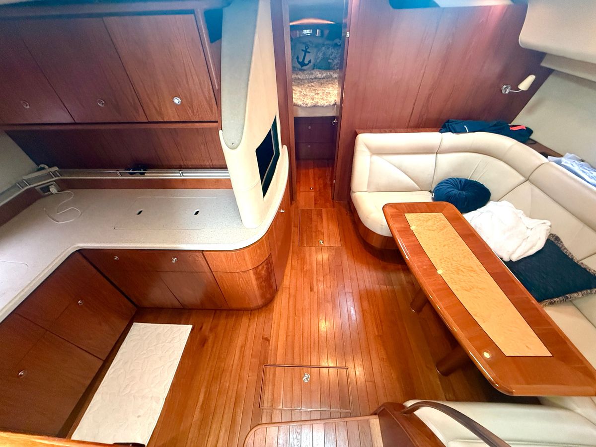 2006 Tiara Yachts 43 