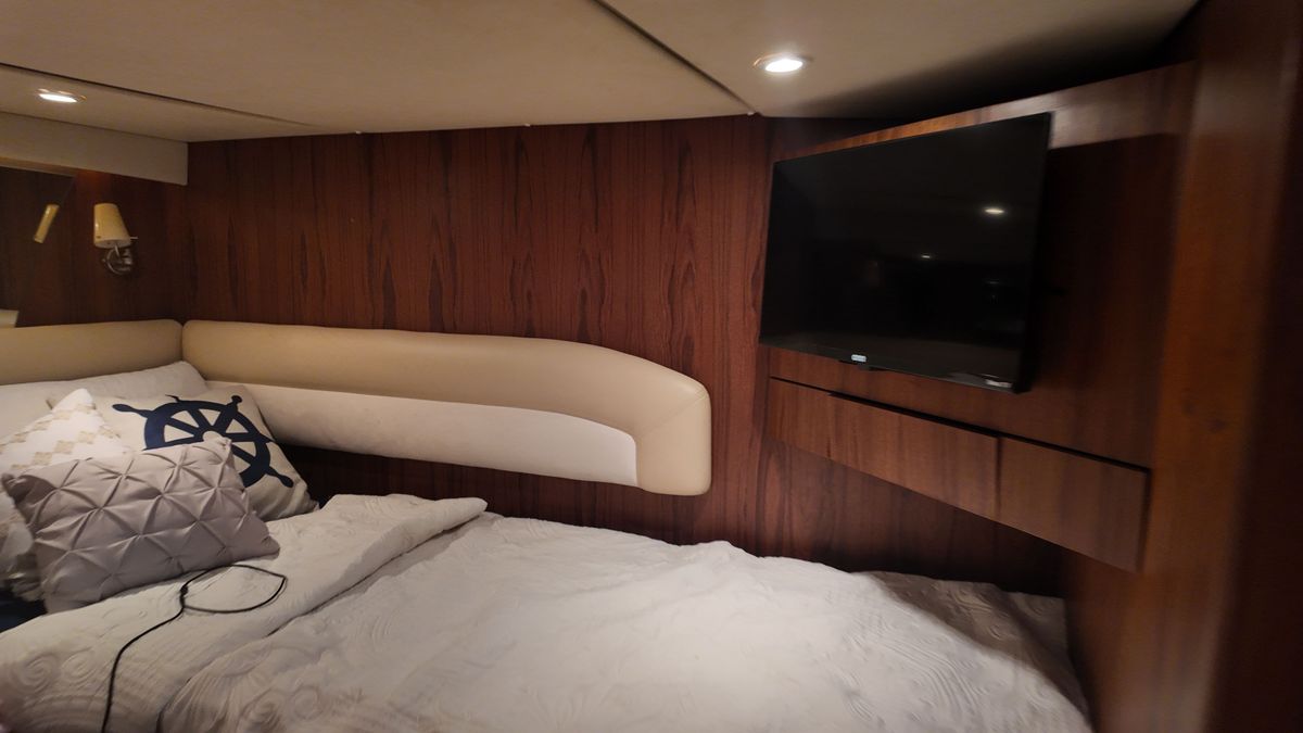 2006 Tiara Yachts 43 