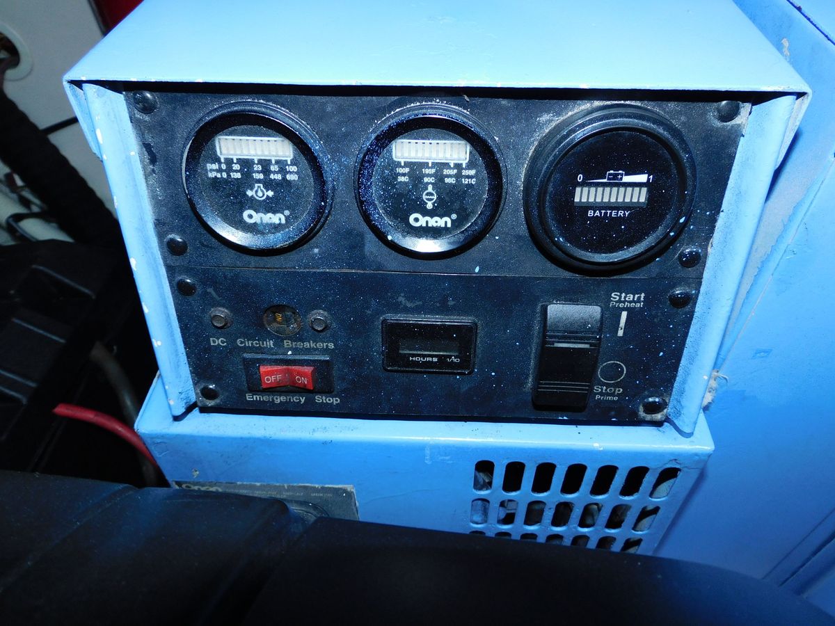 2006 Tiara Yachts 43 