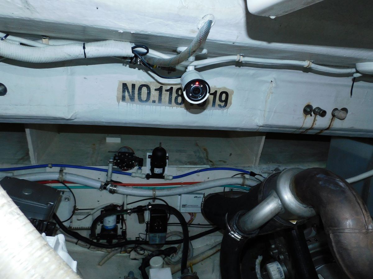 2006 Tiara Yachts 43 