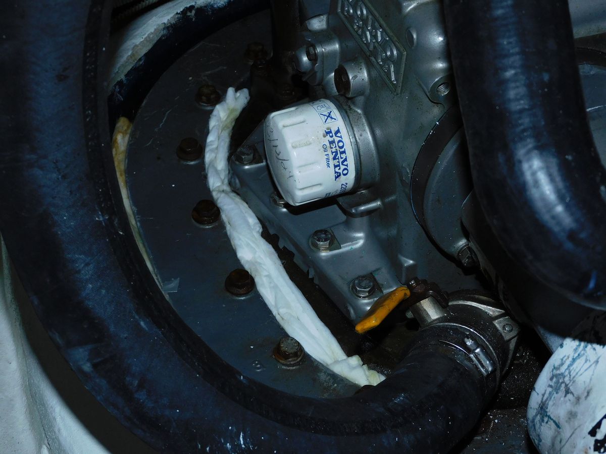 2006 Tiara Yachts 43 