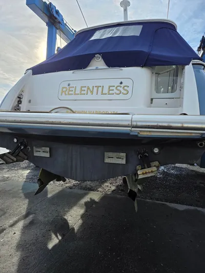 Relentless Yacht Photos Pics 