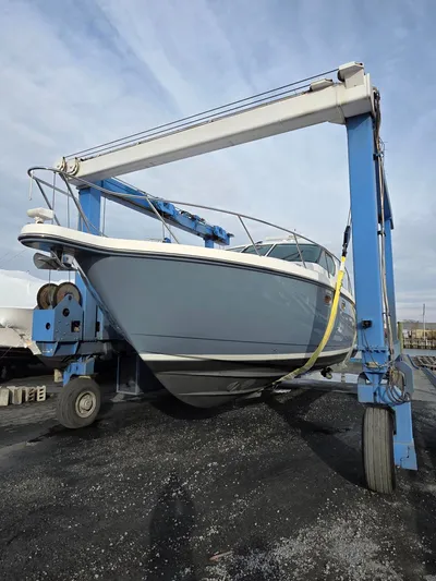 Relentless Yacht Photos Pics 