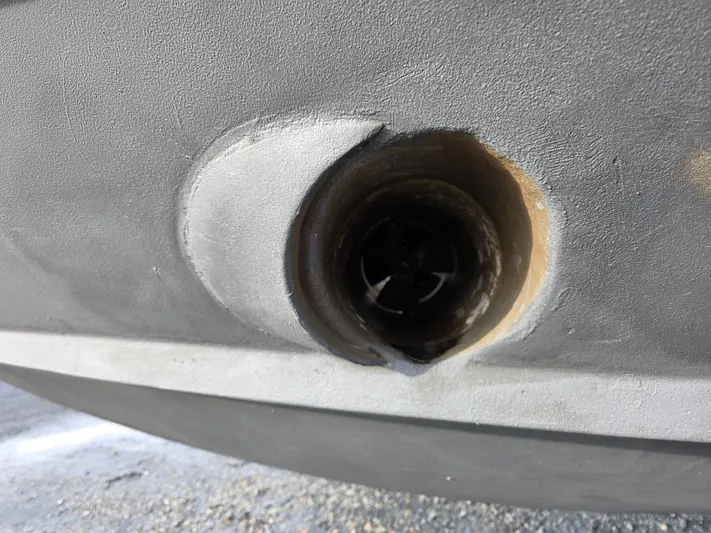 Relentless Yacht Photos Pics 