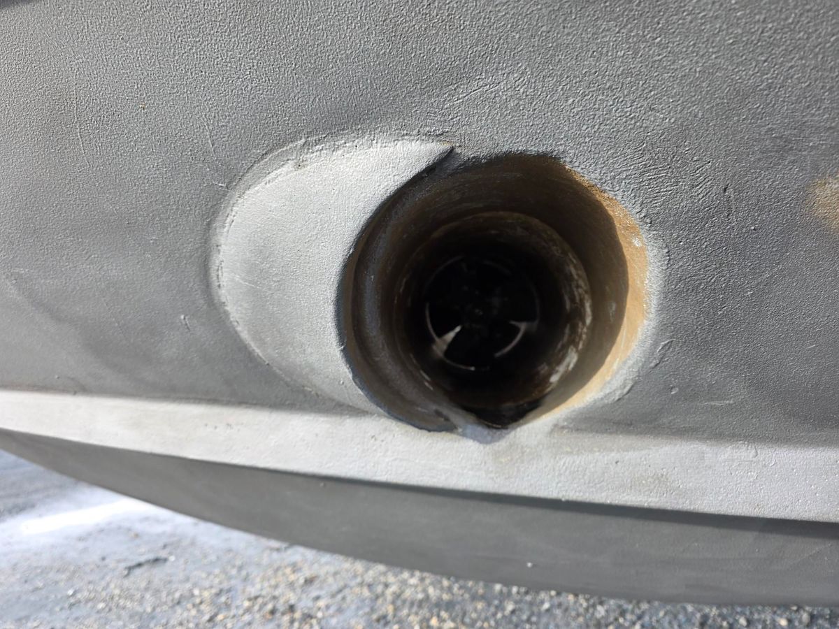 2006 Tiara Yachts 43 