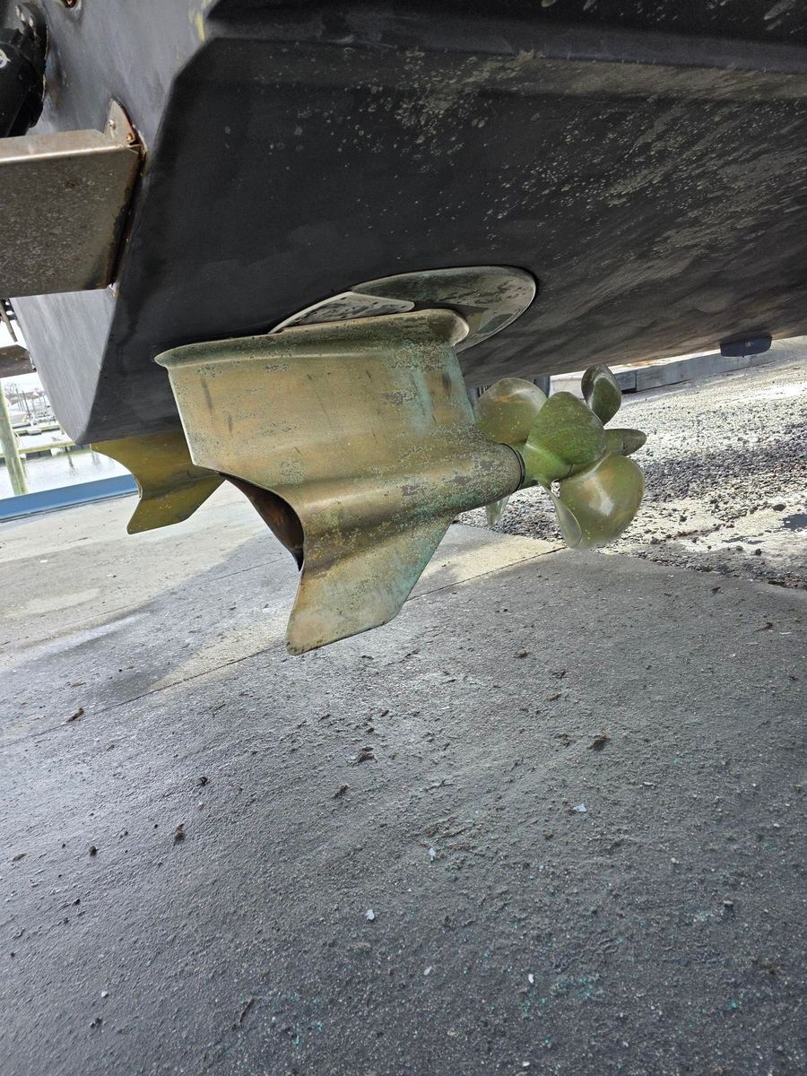 2006 Tiara Yachts 43 