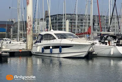 Jeanneau Leader 10