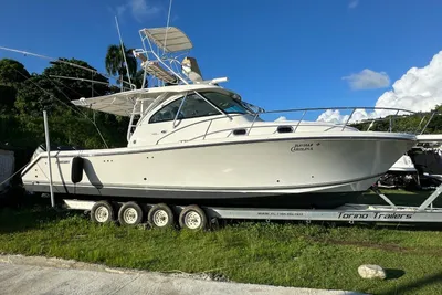 Pursuit 385 OS