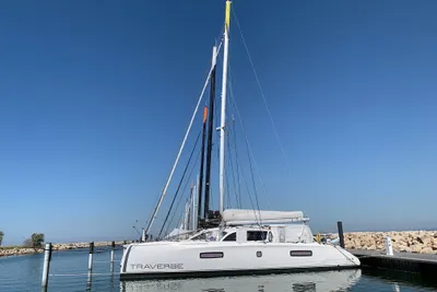Outremer 51