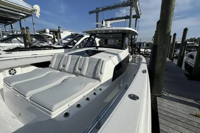 Aquila 47 Molokai