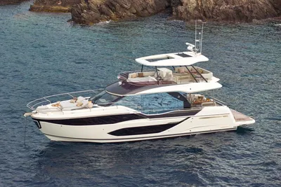 2025 Prestige F5.7