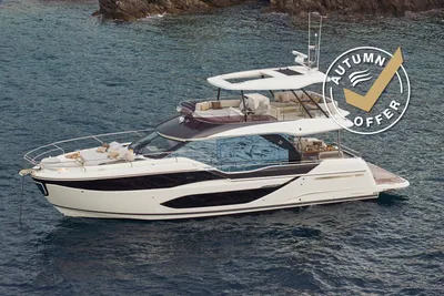 2026 Prestige F5.7