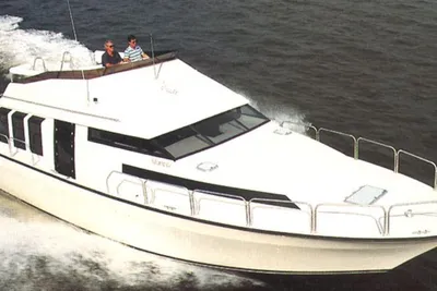 Mainship 41 Grand Salon